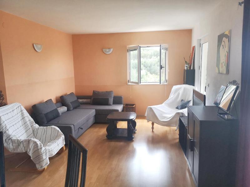 Comfortable apartment in Makarska 80 m2 sea view and terrace - image 31