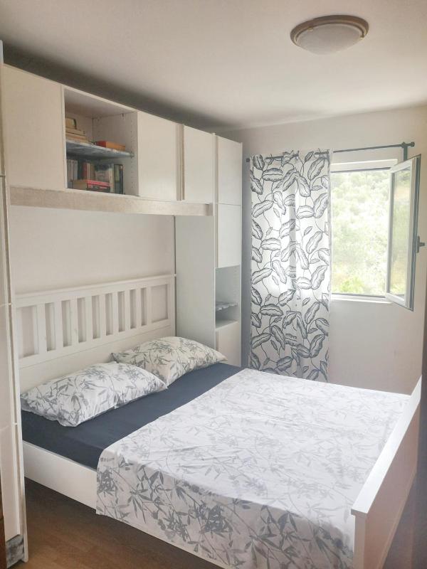Comfortable apartment in Makarska 80 m2 sea view and terrace - image 28