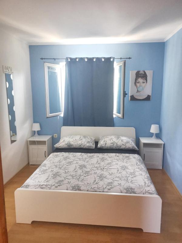 Comfortable apartment in Makarska 80 m2 sea view and terrace - image 32