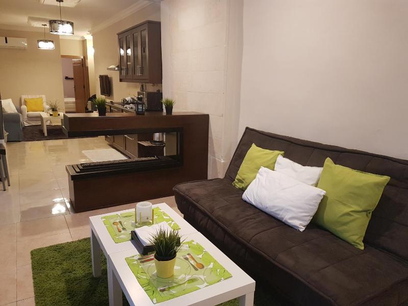 Two Bedroom Shmeisani Apartment - image 8