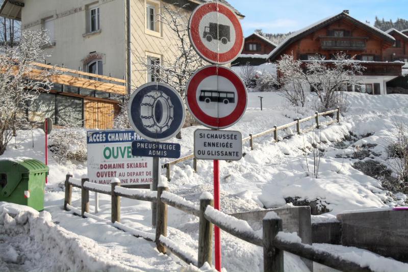 Studio convivial à Gérardmer 35 m² avec vue sur la montagne - image 13