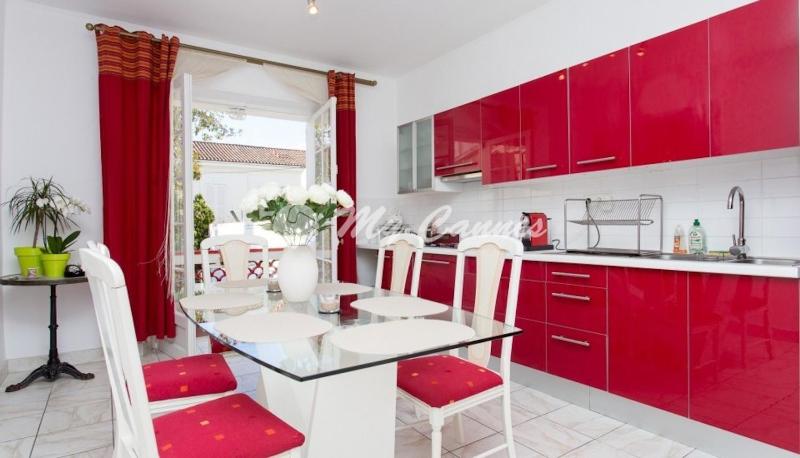Appartement charmant près de Cannes avec balcon - image 38