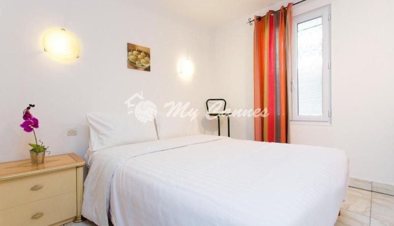 Appartement charmant près de Cannes avec balcon - image 31