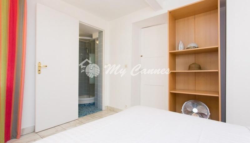 Appartement charmant près de Cannes avec balcon - image 29