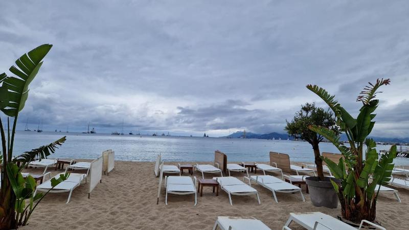 Appartement charmant près de Cannes avec balcon - image 15