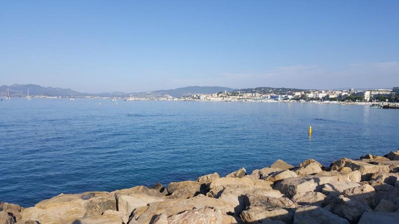 Appartement charmant près de Cannes avec balcon - image 14