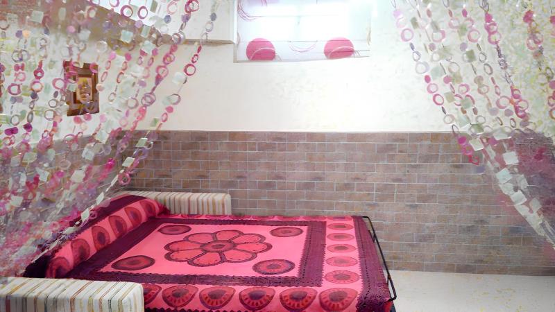 Sunny house in Santa Pola shared pool - image 12