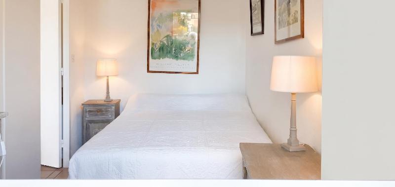 Appartement charmant à Cabourg avec piscine partagée (24 m²) - image 6