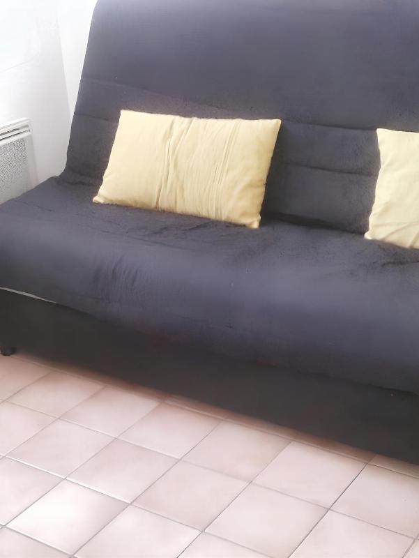 Appartement charmant à Cabourg avec piscine partagée (24 m²) - image 12