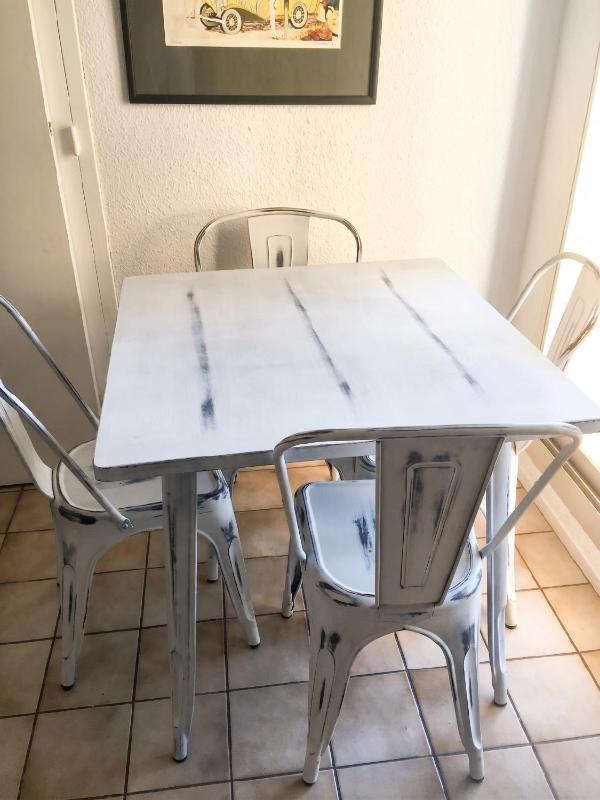 Appartement charmant à Cabourg avec piscine partagée (24 m²) - image 9