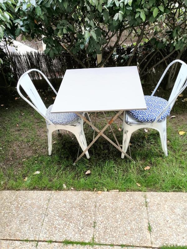 Appartement charmant à Cabourg avec piscine partagée (24 m²) - image 10