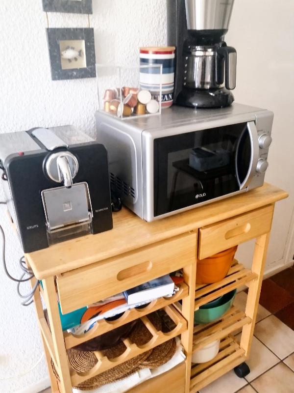Appartement charmant à Cabourg avec piscine partagée (24 m²) - image 11