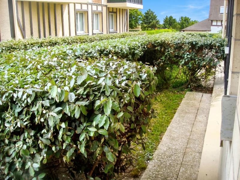 Appartement charmant à Cabourg avec piscine partagée (24 m²) - image 4