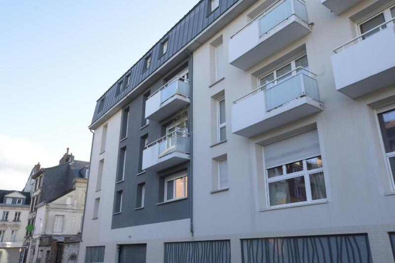 Appartement charmant à Rouen 40 m² balcon et vue sur la ville. - image 5