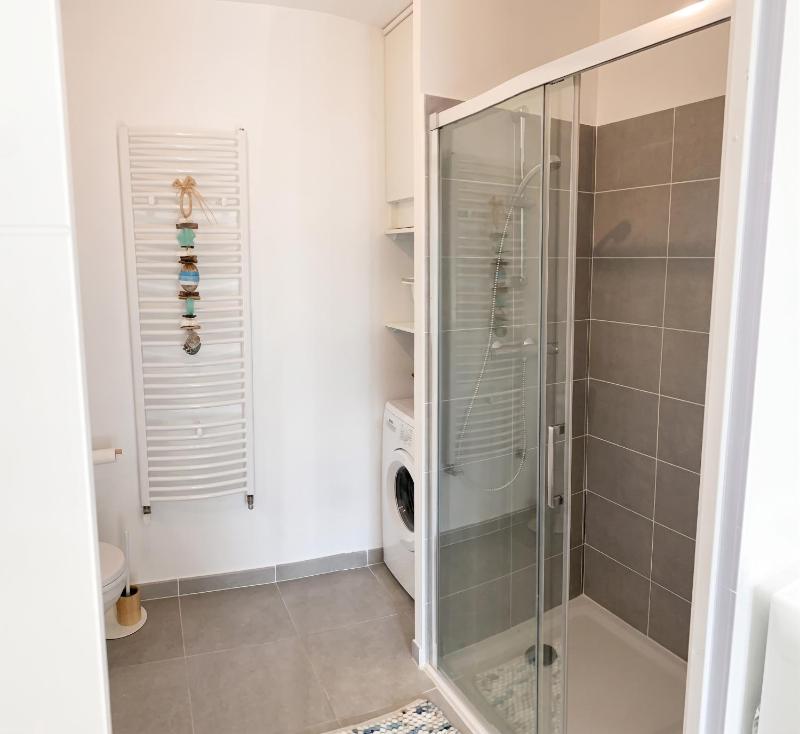 Appartement charmant à Six-Fours-les-Plages avec jardin - image 14