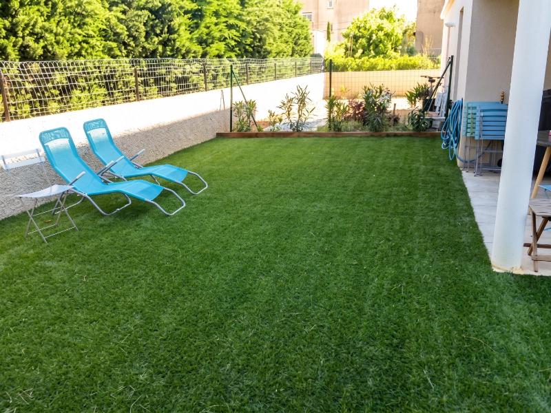 Appartement charmant à Six-Fours-les-Plages avec jardin - image 16