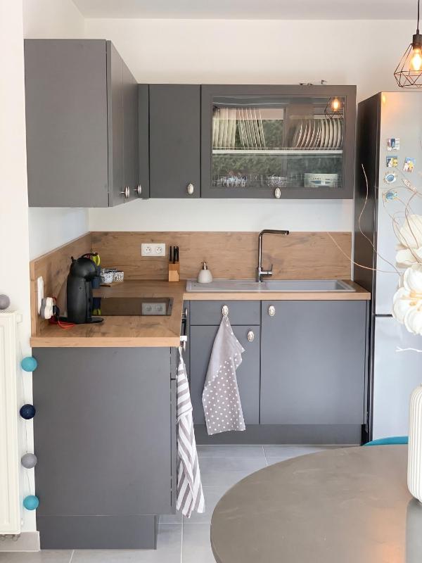 Appartement charmant à Six-Fours-les-Plages avec jardin - image 12