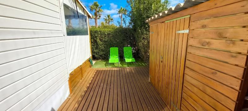 Bungalow Confortable à Fréjus avec Piscine Partagée - image 18