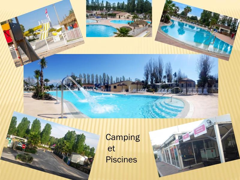 Bungalow Confortable à Fréjus avec Piscine Partagée - image 46