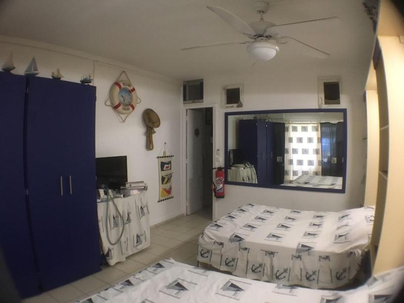 Appartement moderne avec vue sur la mer au Moule 38 m² - Terrasse. - image 16