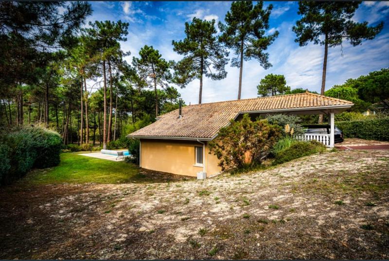 Villa élégante à Lacanau + piscine - image 17