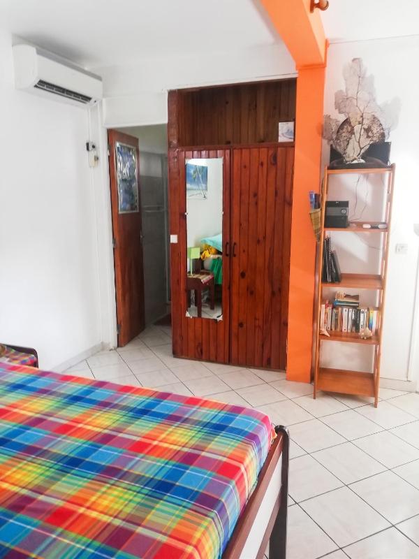 Studio charmant à Sainte-Luce 28 m² terrasse et jardin. - image 13