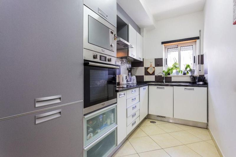 Cozy apartment in Albufeira 76 m² with lovely terrace - image 13
