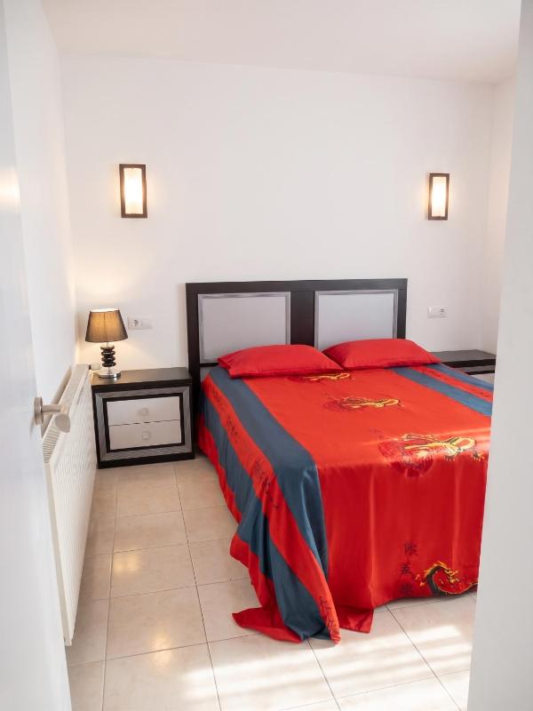 Luxury Villa in Calpe Pool - image 20