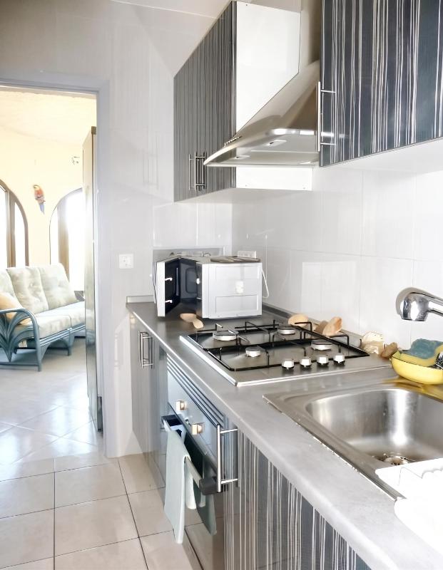 Luxury Villa in Calpe Pool - image 19