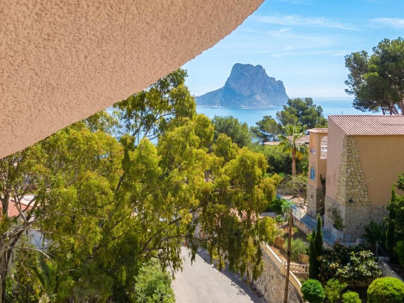 Luxury Villa in Calpe Pool - image 17