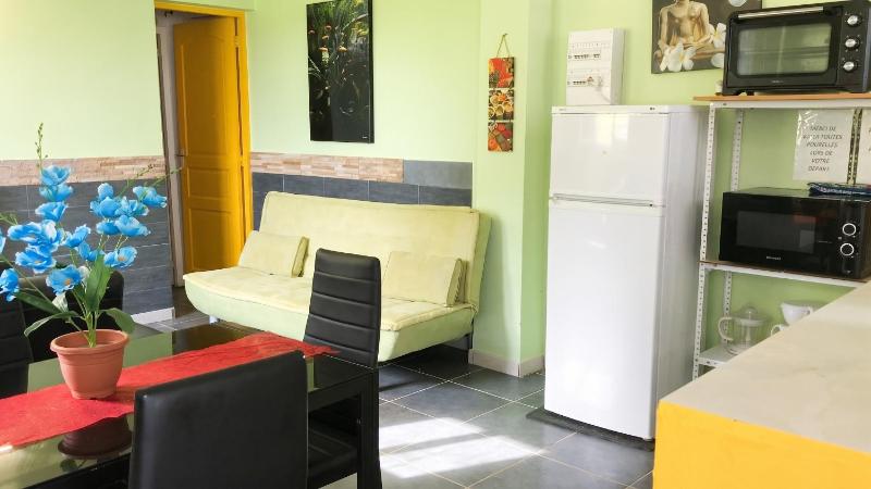 Appartement charmant à Sainte-Marie 37 m² + piscine partagée - image 8