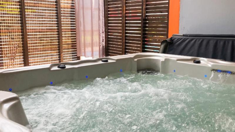 Appartement charmant à Sainte-Marie 37 m² + piscine partagée - image 14