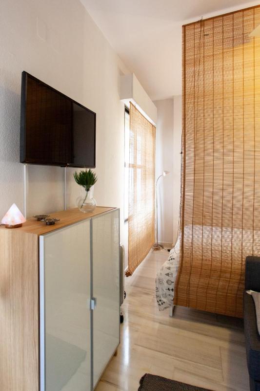 Elegant studio in the heart of Seville 35 m² near monuments. - image 13
