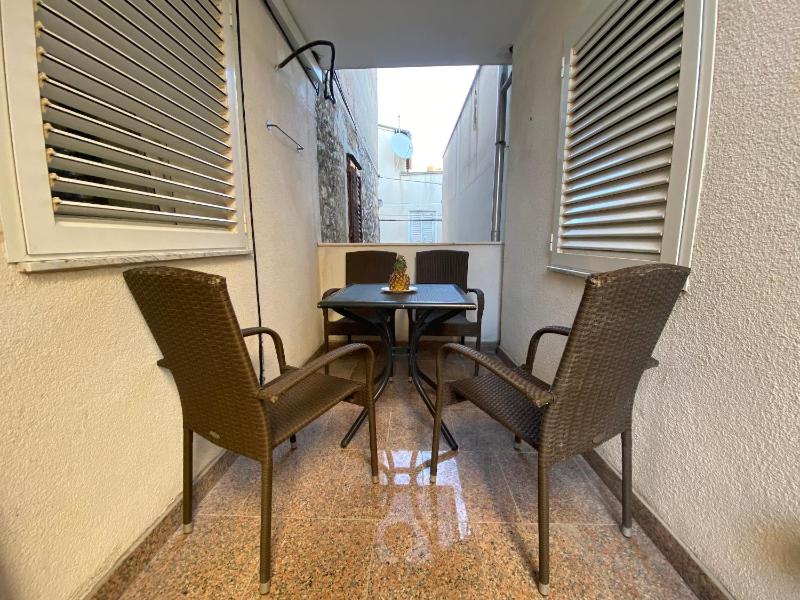 Elegant Apartment in Vodice - 53 m² - Near the Sea - image 21