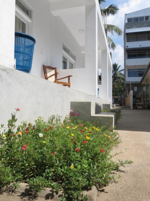 Mountain Wave Hotel and Surfshop - image 22