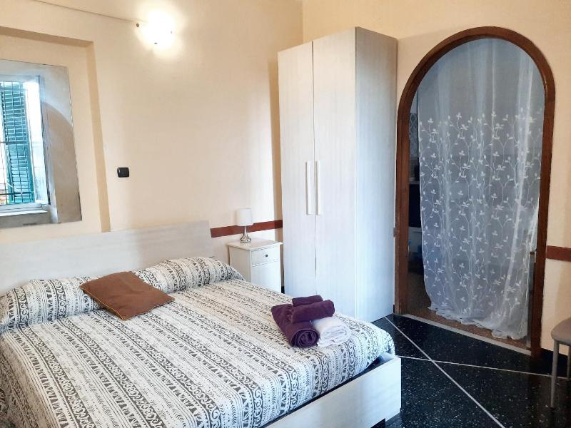Charming Apartment in Genova - 70 m² - Parking Included - image 30