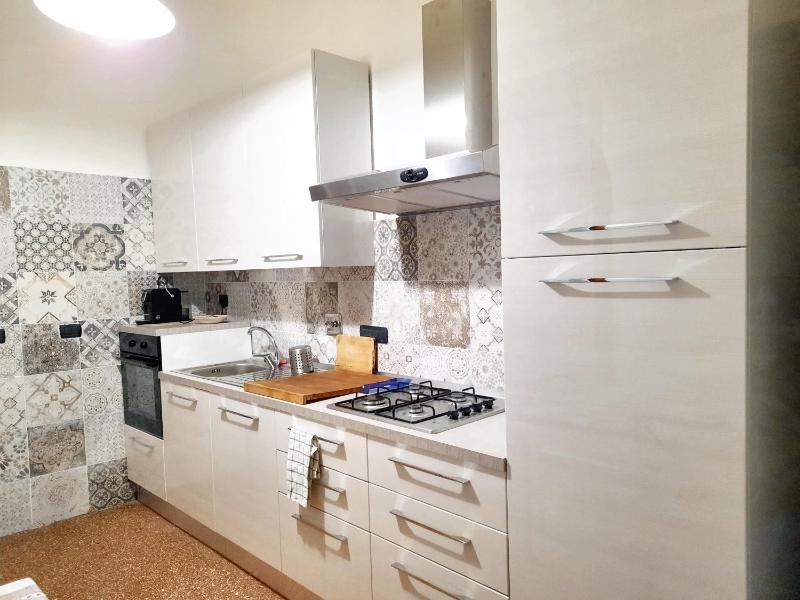 Charming Apartment in Genova - 70 m² - Parking Included - image 47