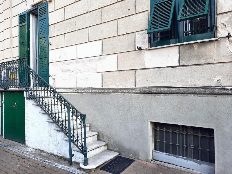Charming Apartment in Genova - 70 m² - Parking Included - image 37
