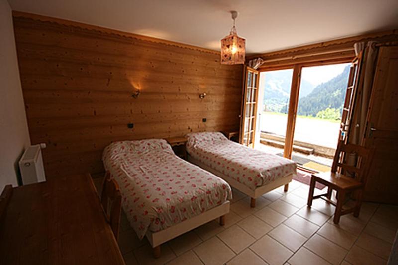 Appartement spacieux à Châtel 120 m² avec terrasse privée - image 18