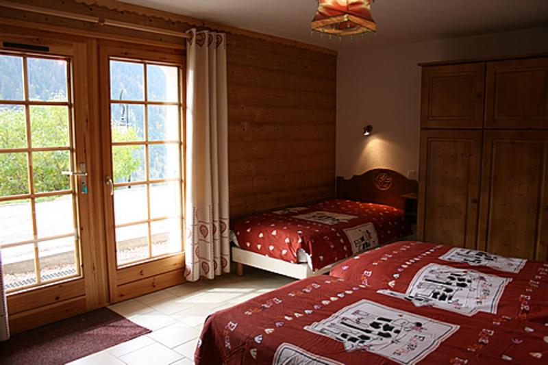 Appartement spacieux à Châtel 120 m² avec terrasse privée - image 15