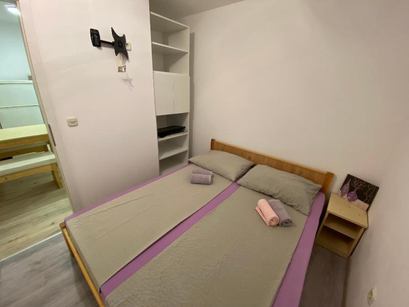 Modern apartment in Vodice with sea view - 48 m². - image 14