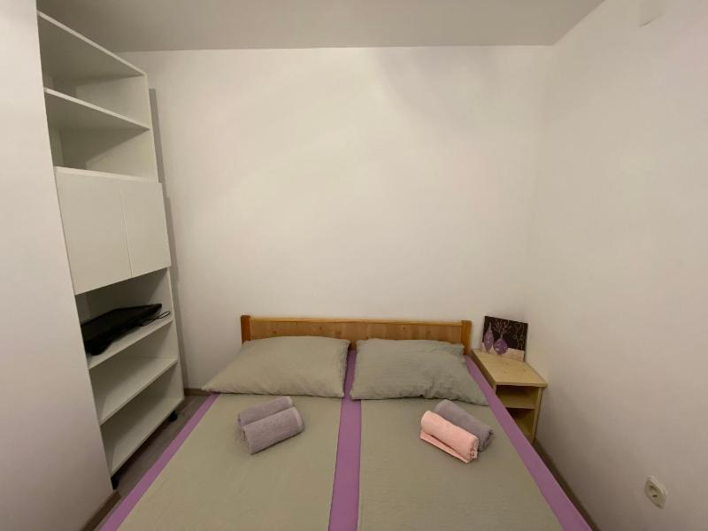 Modern apartment in Vodice with sea view - 48 m². - image 10