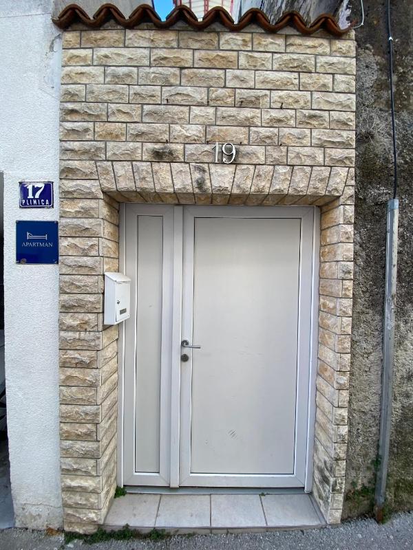 Modern apartment in Vodice with sea view - 48 m². - image 23