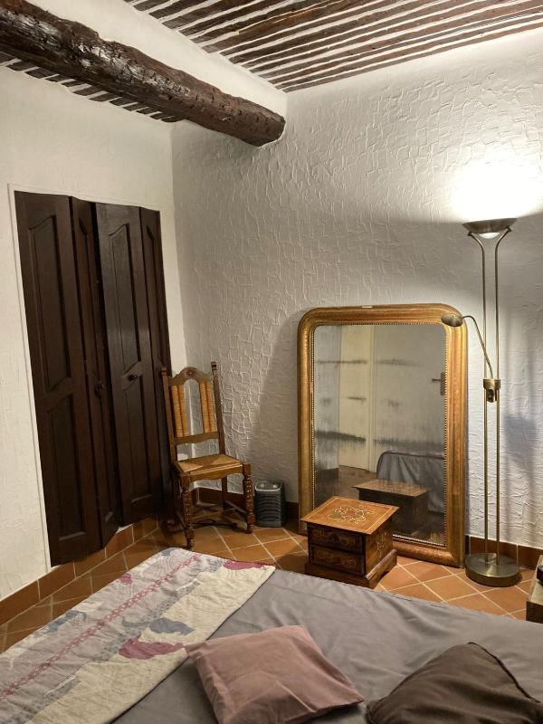 Maison charmante - Roquebrune-sur-Argens - Terrasse et vue - image 18