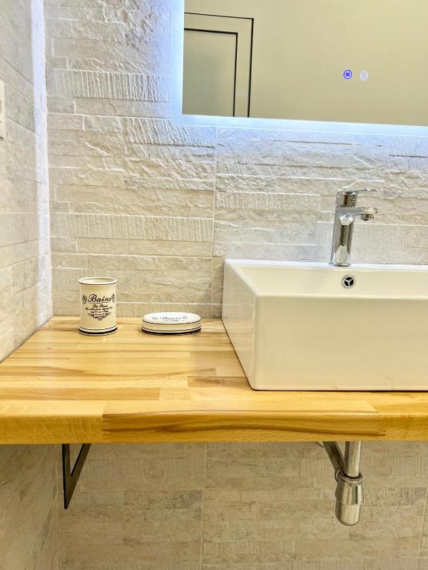 Art apartments in Kavaja Rock Durres - image 14