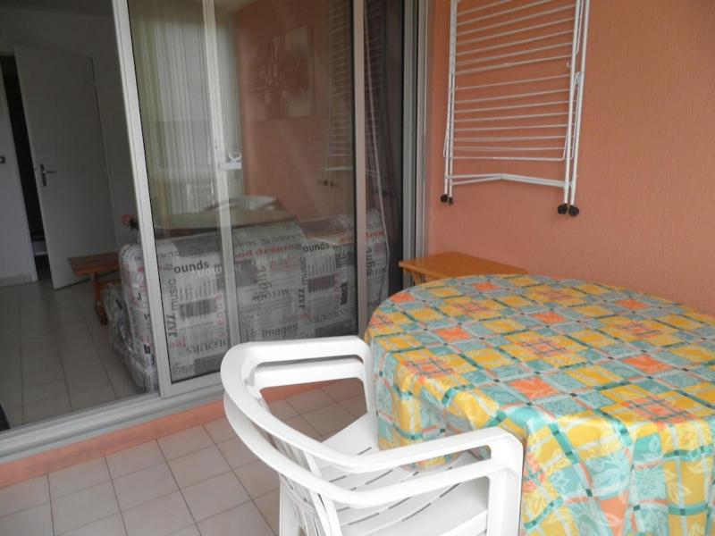 Appartement charmant à Cagnes-sur-Mer - 38 m² - Piscine - image 9