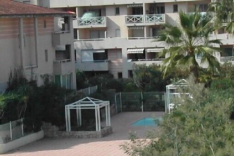 Appartement charmant à Cagnes-sur-Mer - 38 m² - Piscine - image 10