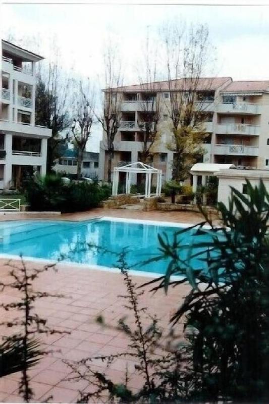 Appartement charmant à Cagnes-sur-Mer - 38 m² - Piscine - image 19