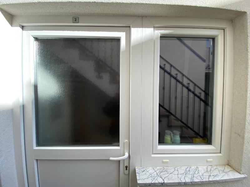 Enchanting Apartment in Vodice with Sea View Terrace - image 19