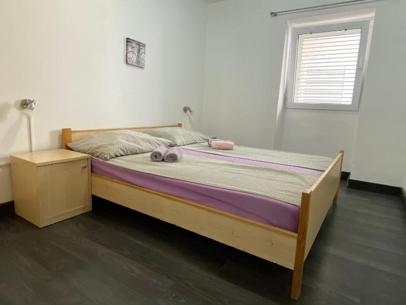 Enchanting Apartment in Vodice with Sea View Terrace - image 18